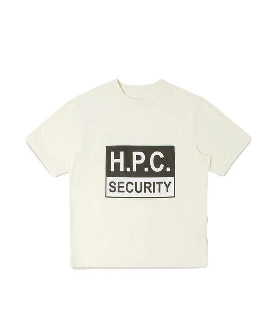 H.P.C Security SS Tee
