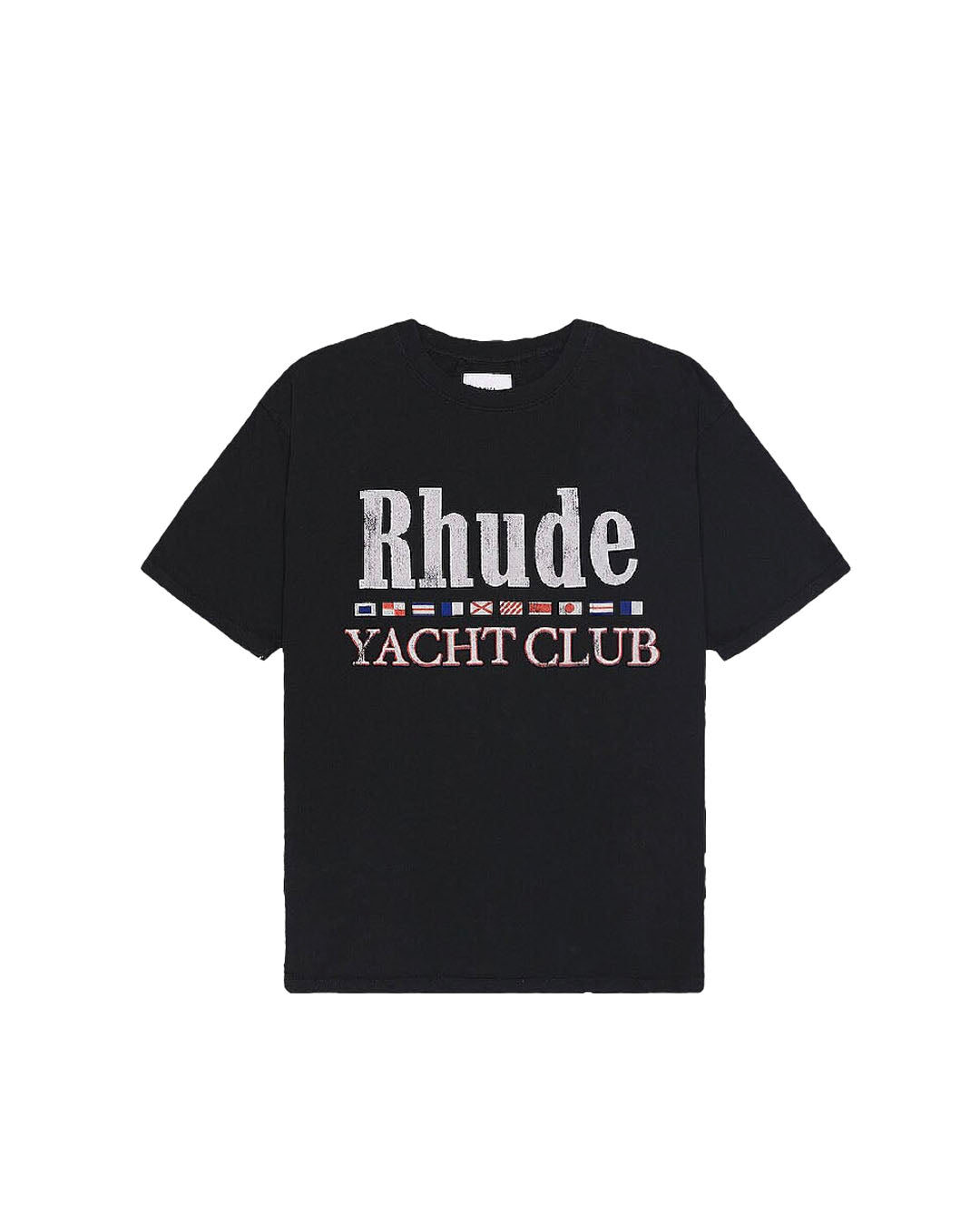 Rhude Flage Tee