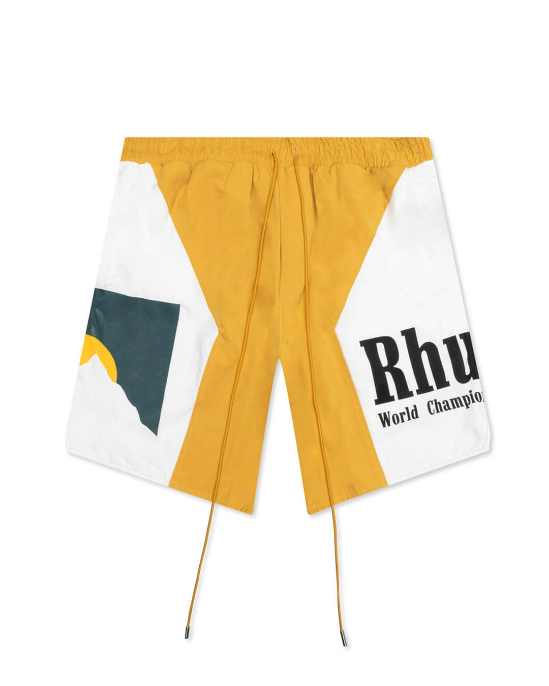 RHUDE shorts retailer