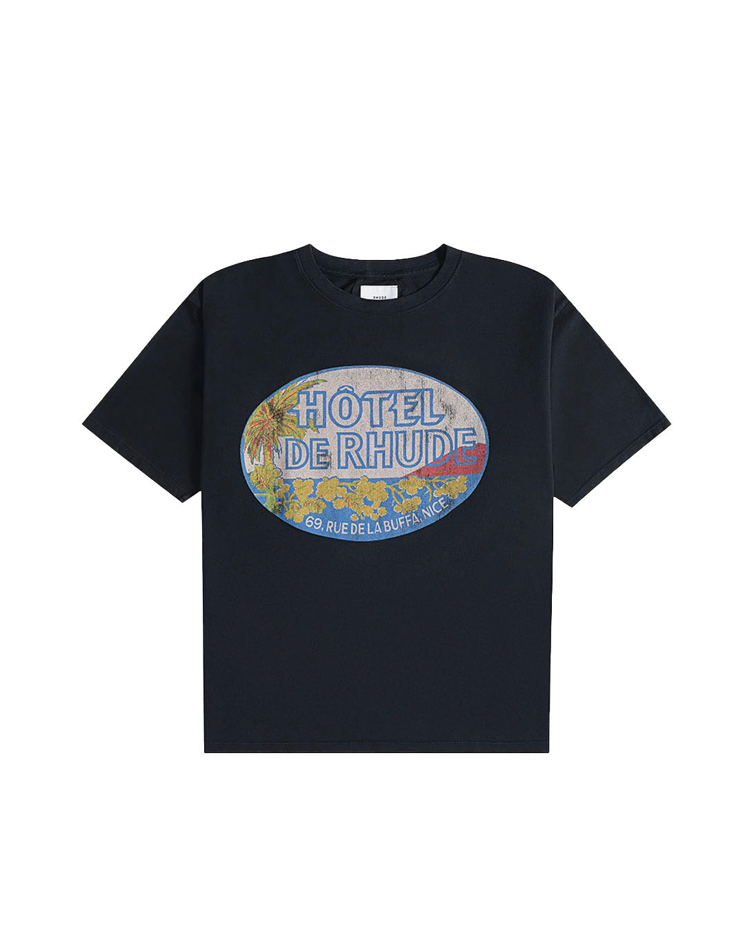 Dimora T-Shirt
