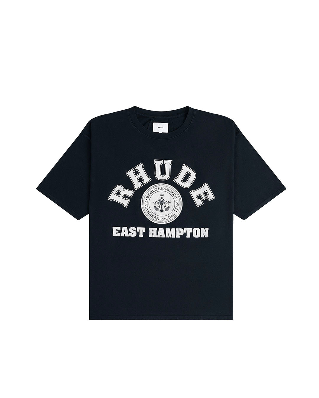 HAMPTON CATAMARAN TEE