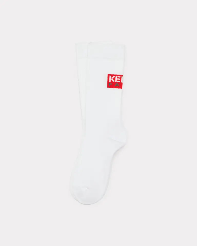 Kenzo Box Socks