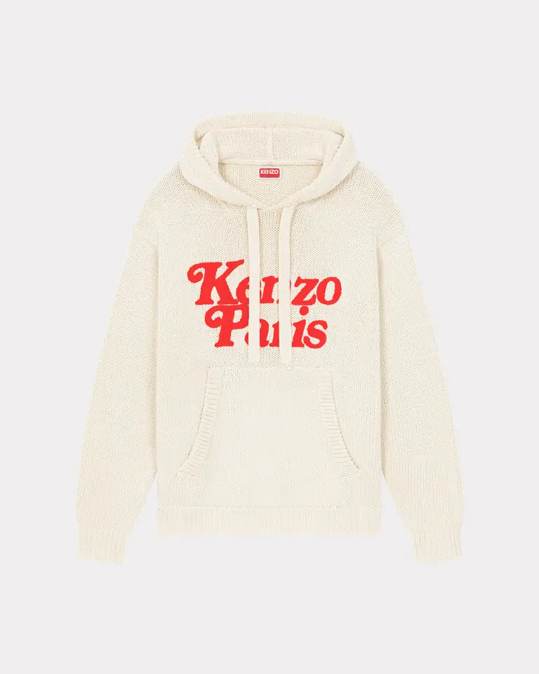Kenzo By Verdy Hooded Jumper