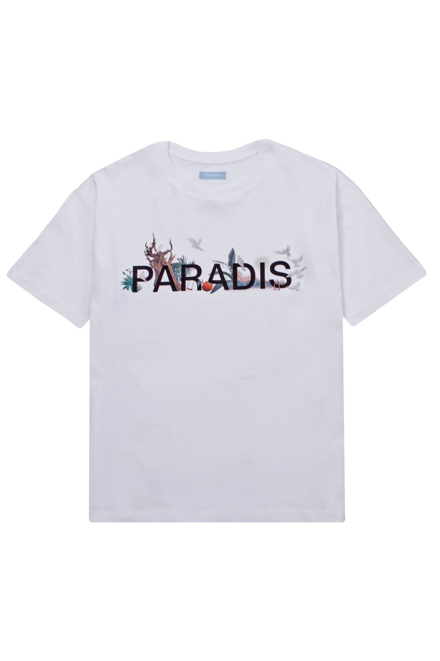 SS Paradis T-Shirt