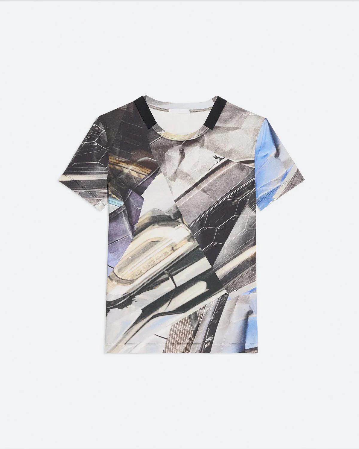 PRINTED TEE