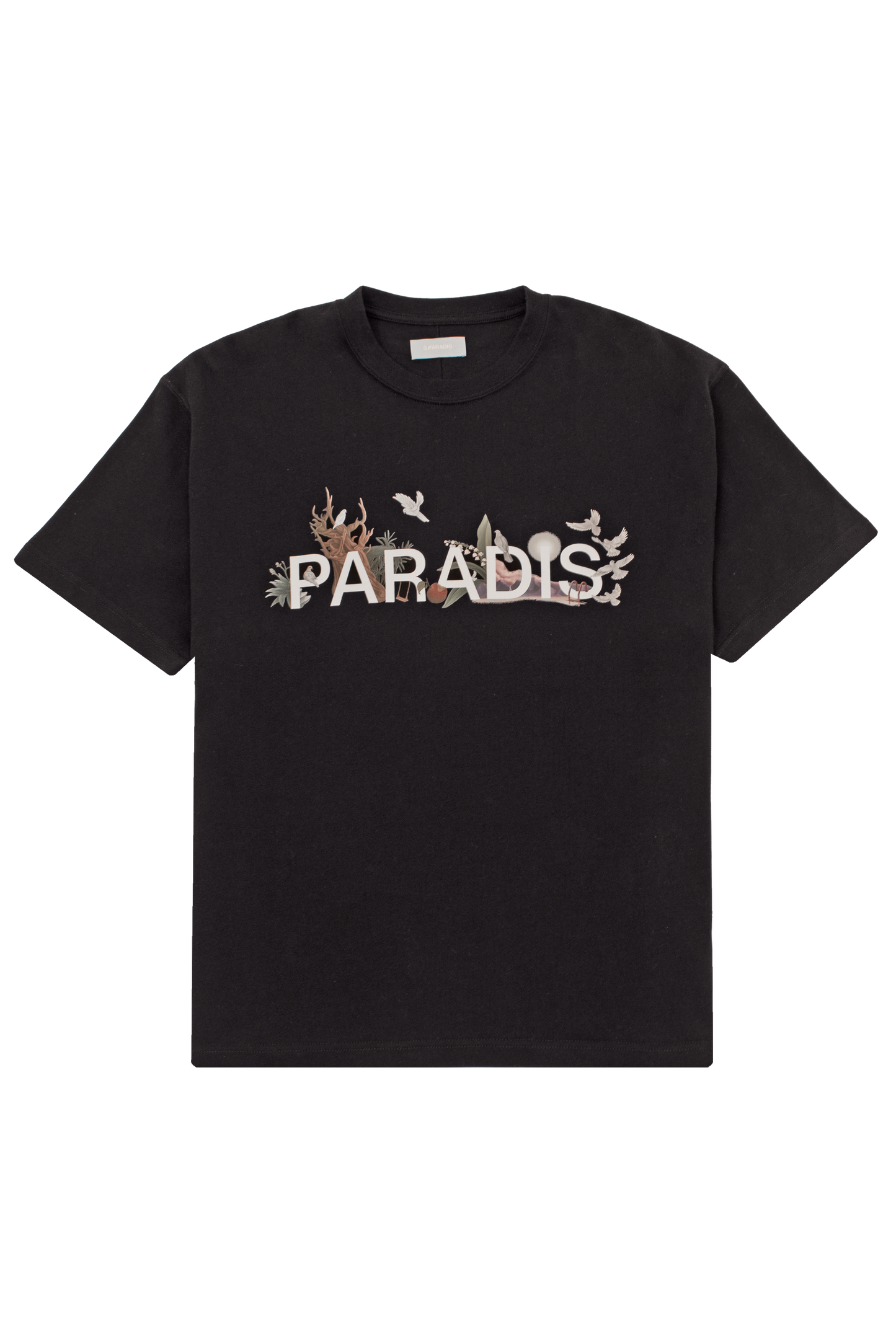 SS Paradis T-Shirt