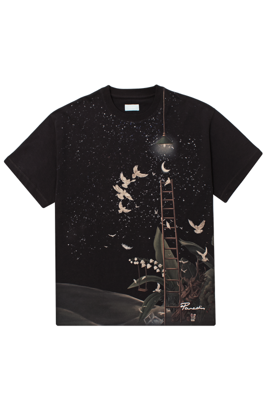 SS Ladder T-Shirt