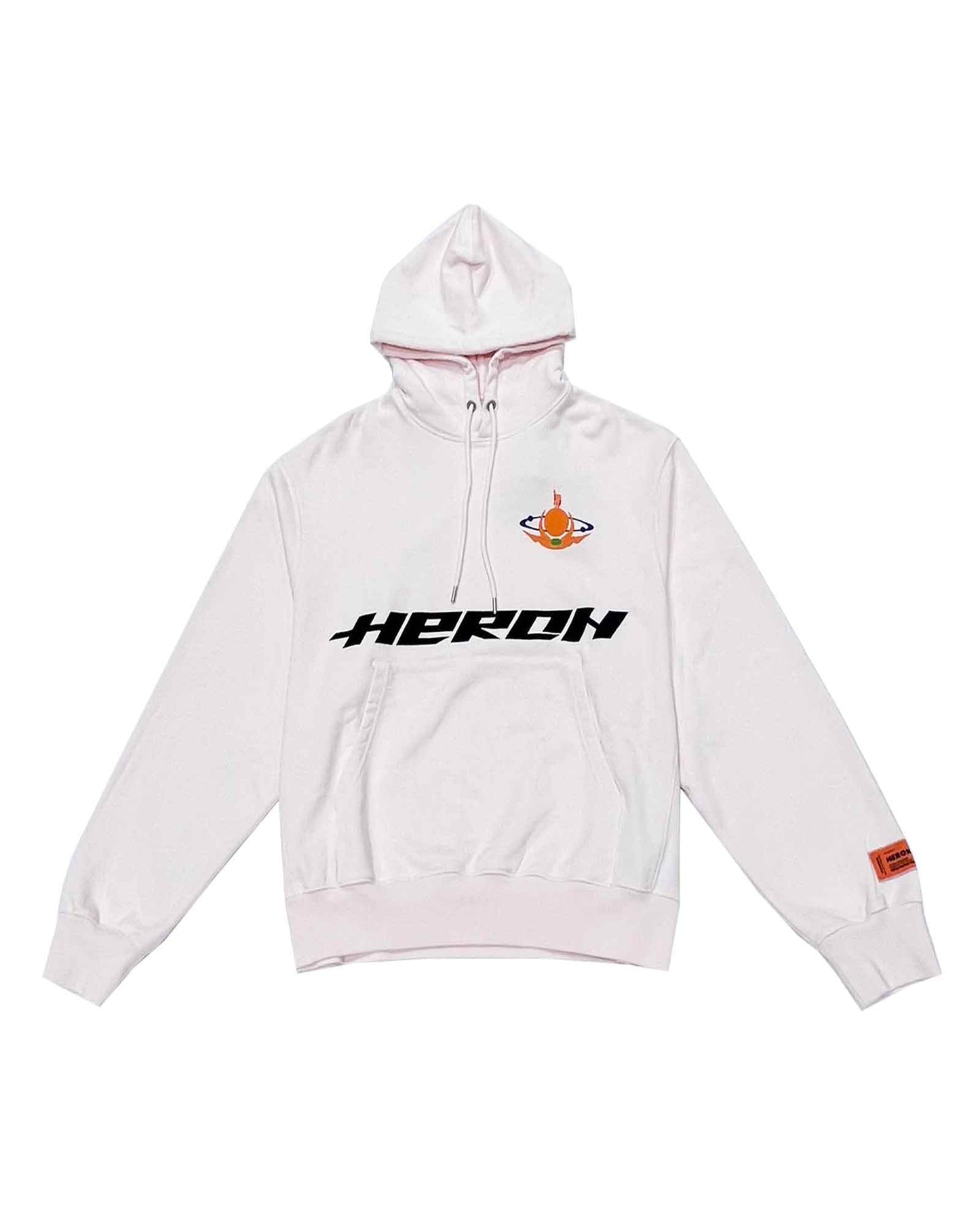 Heron Burn Hoodie