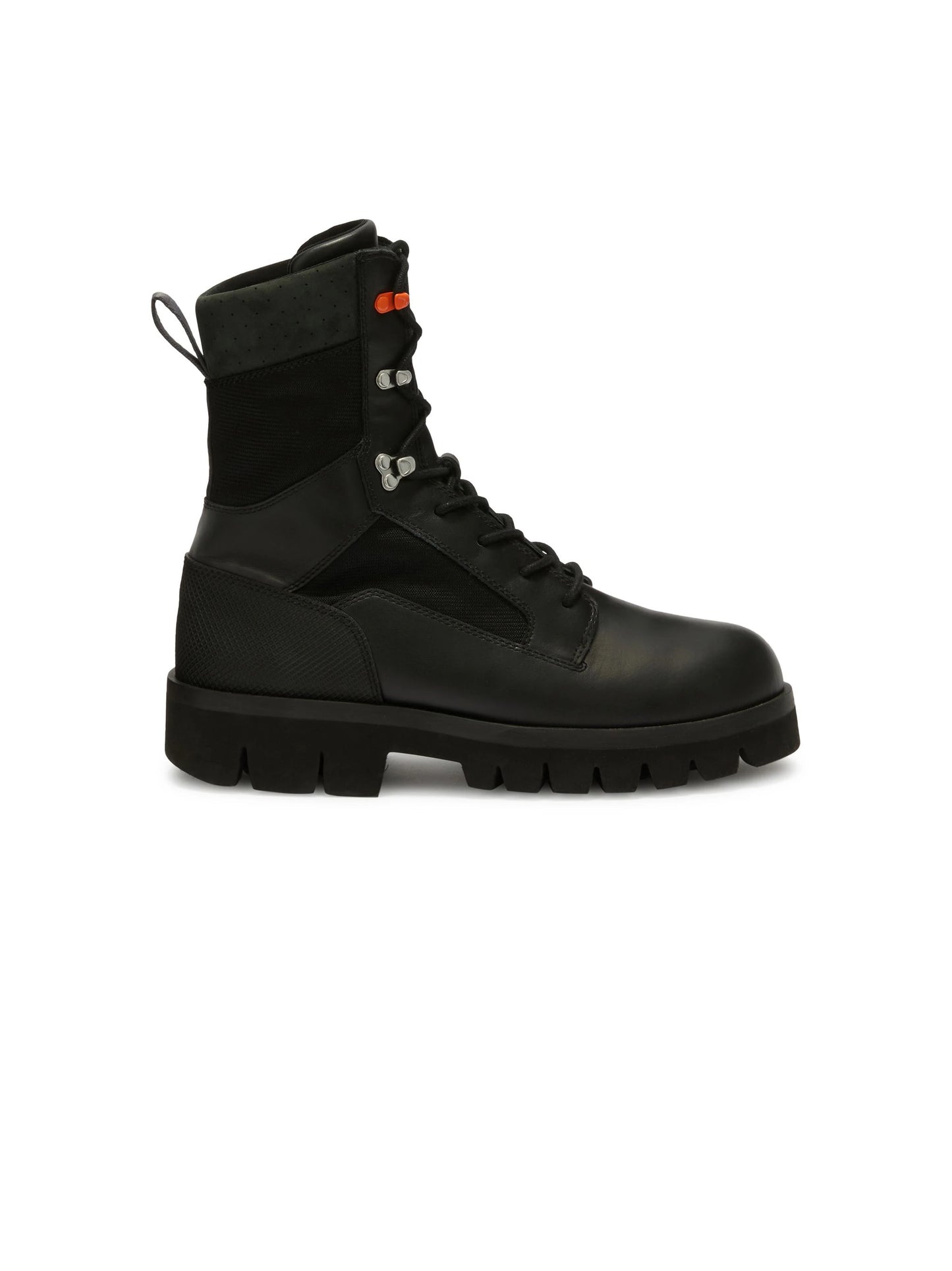 Military Boots