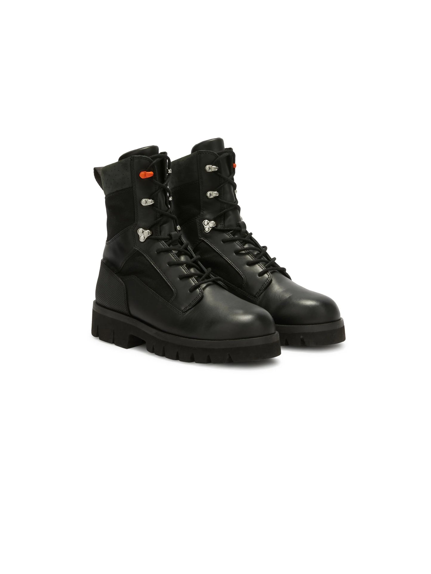 Military Boots