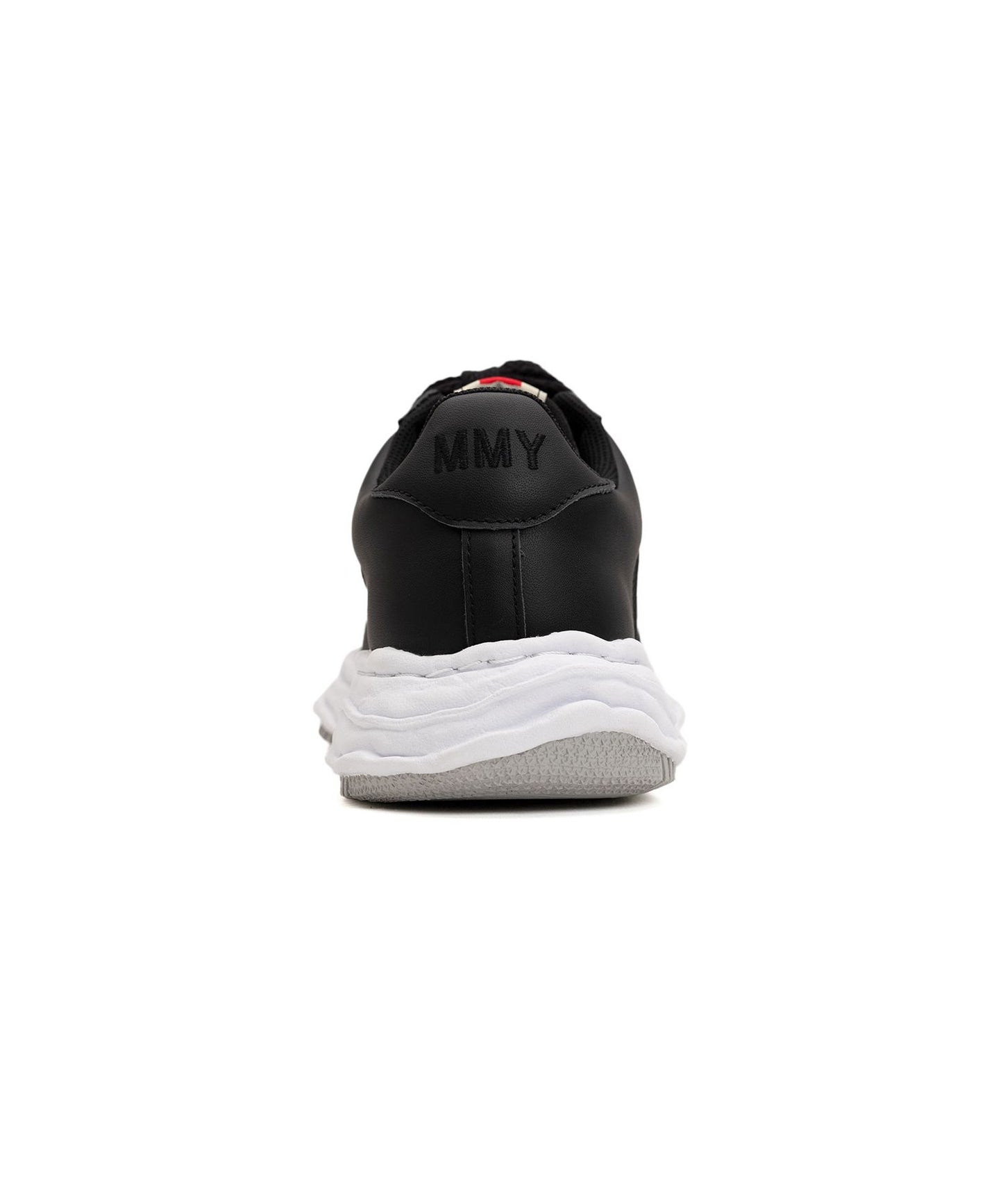 WAYNE LEATHER LOW OG SOLE SNEAKER
