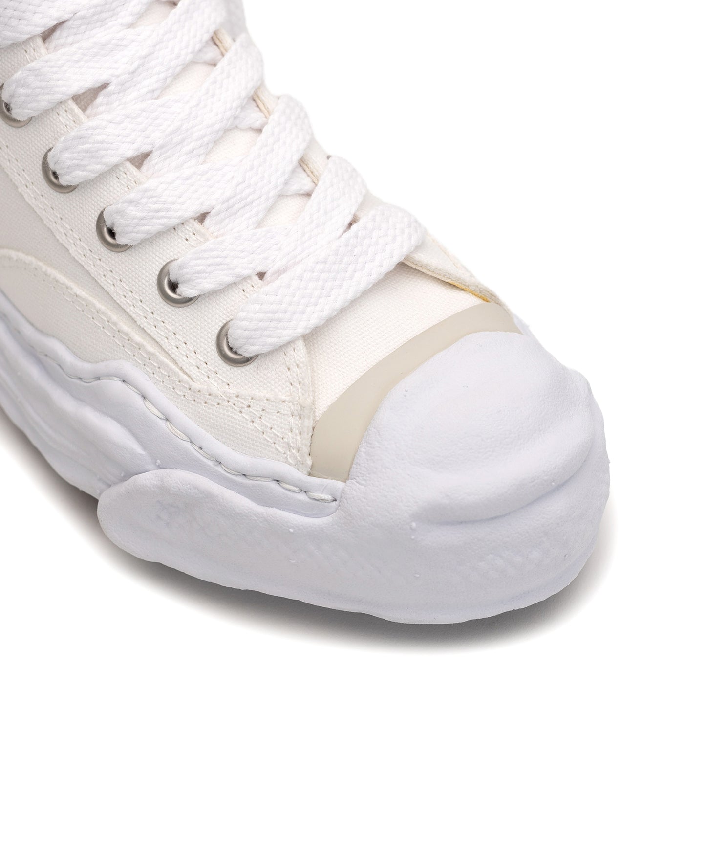 Hank Canvas High OG Sole Sneaker