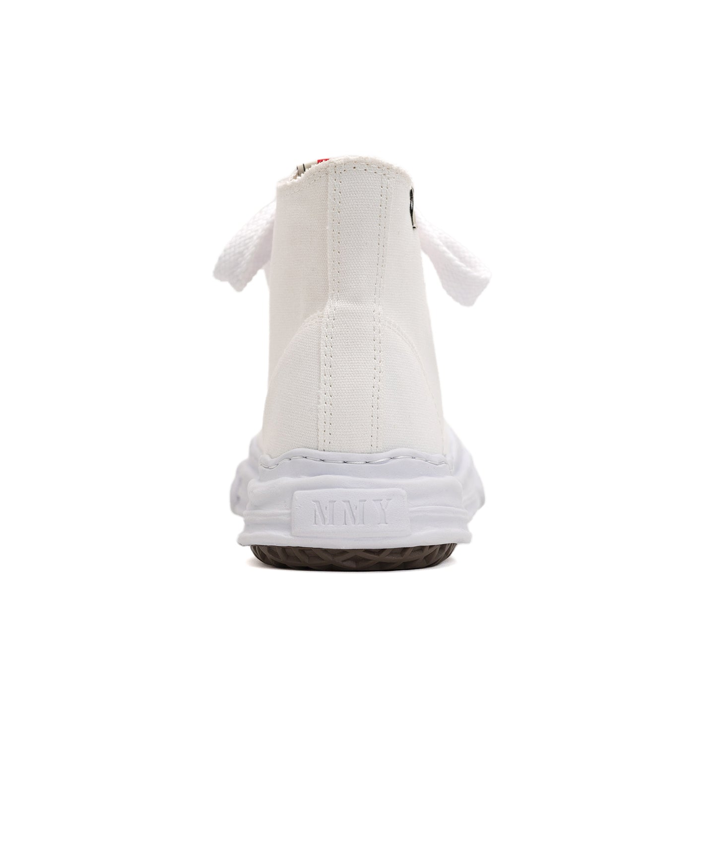 Hank Canvas High OG Sole Sneaker