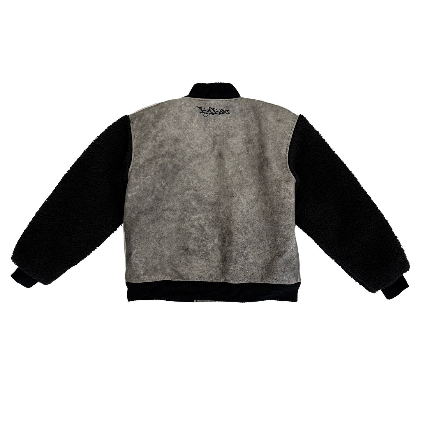 Tough Skin Bomber