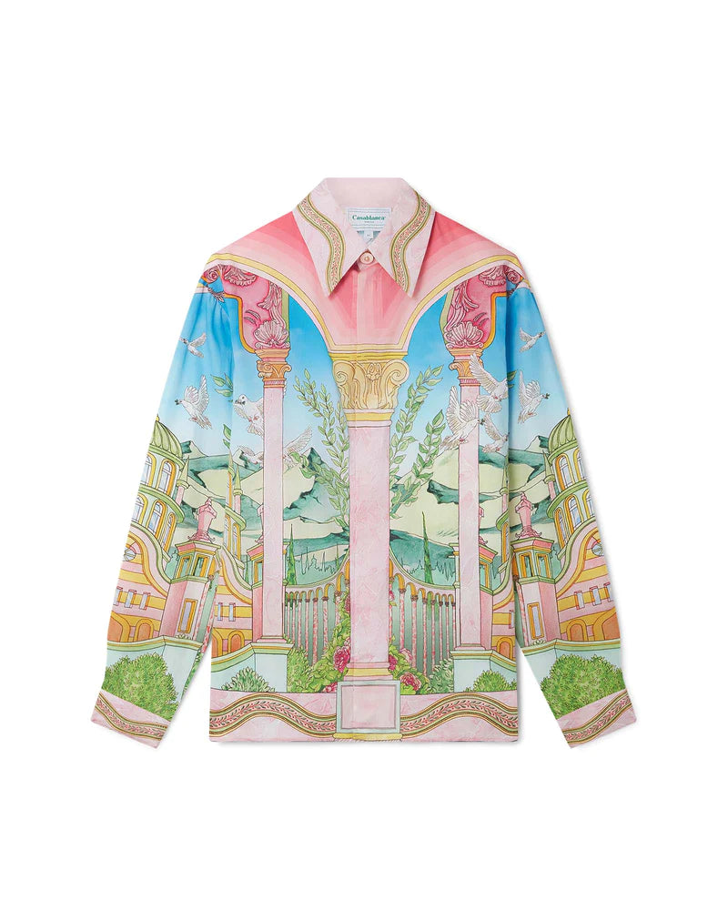 Le Jardin Ideal Shirt