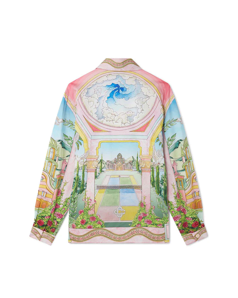 Le Jardin Ideal Shirt