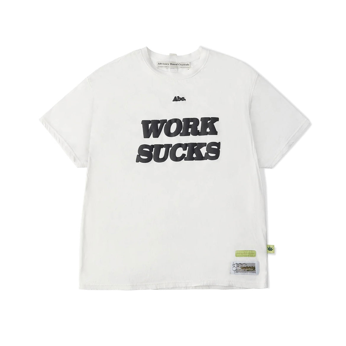 ABC Work Sucks T-Shirt