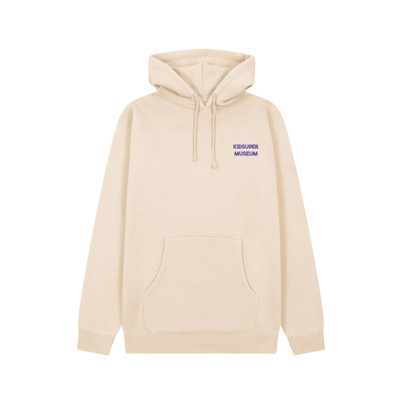 Museum Hoodie