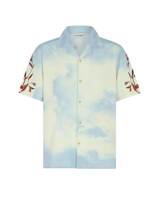 SUNRISE SHORT SLEEVE SHIRT