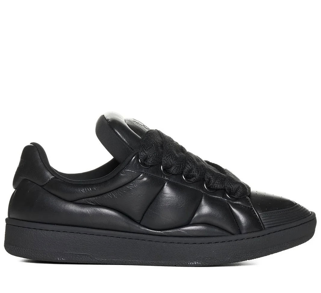 Curb XL Low Top Sneakers