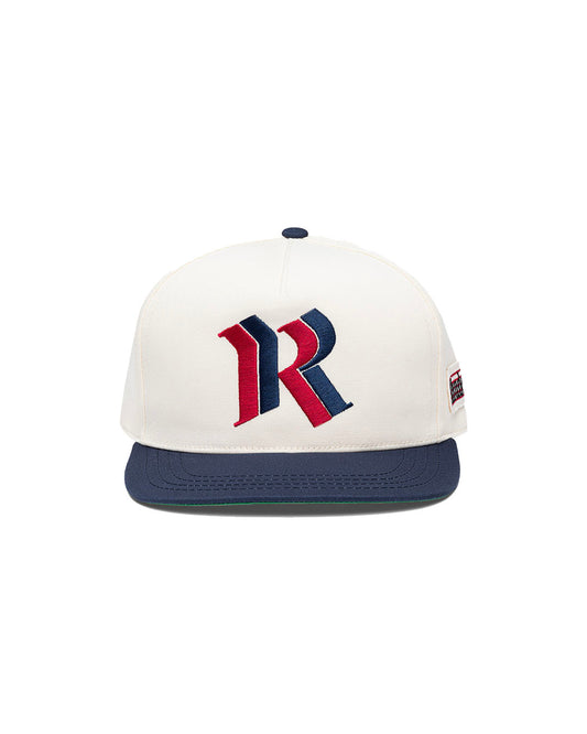 DOUBLE-R HAT