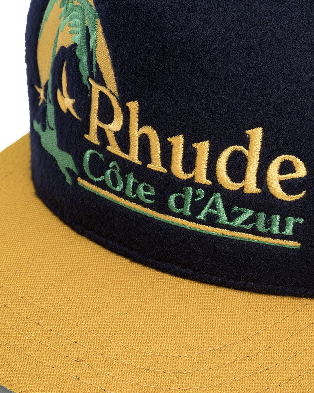 AZUR COAST HAT