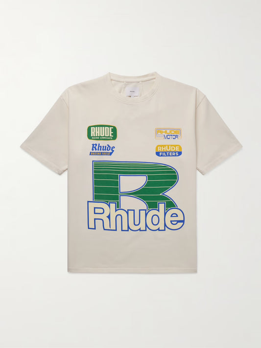 ROADWAY RACING TEE