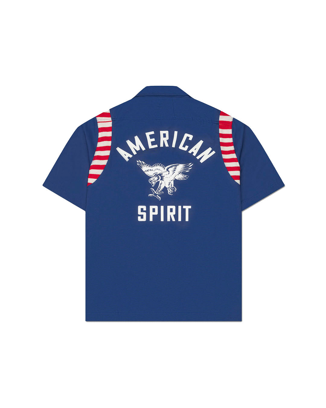 American Spirit Poplin Shirt