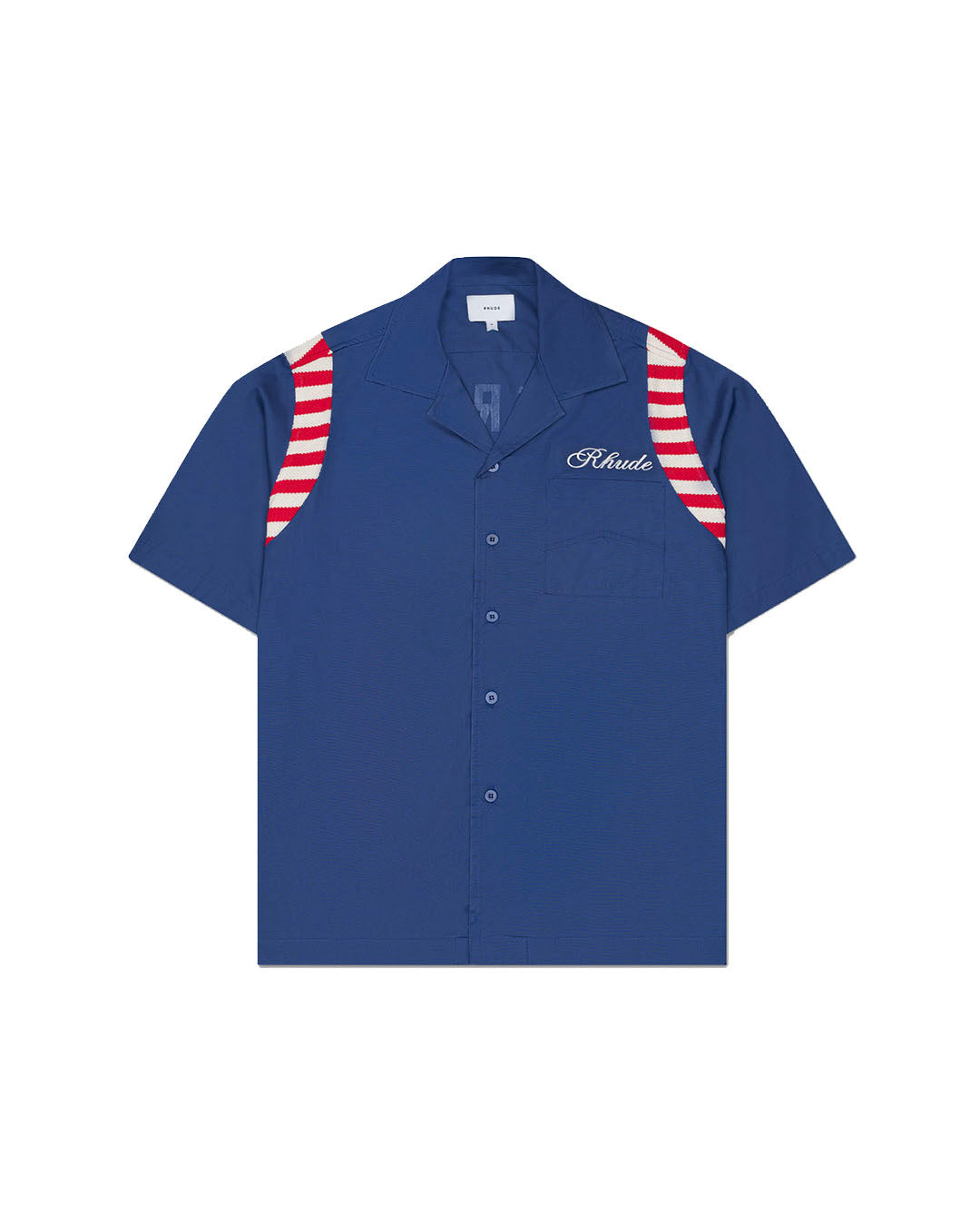 American Spirit Poplin Shirt