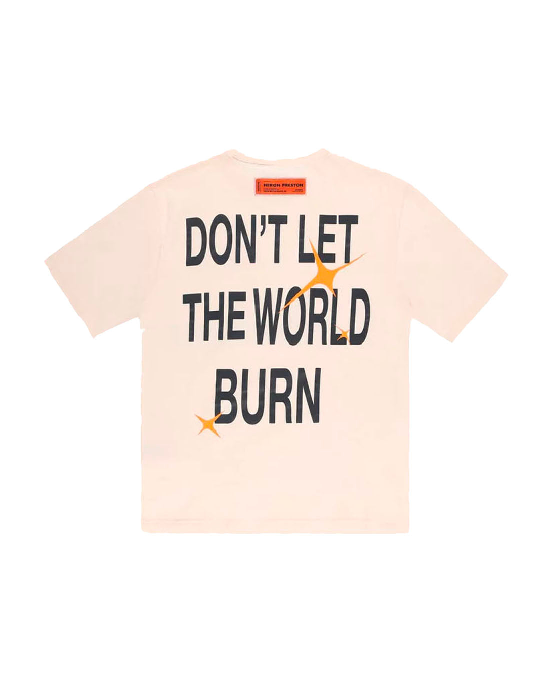 Globe Burn SS T-Shirt