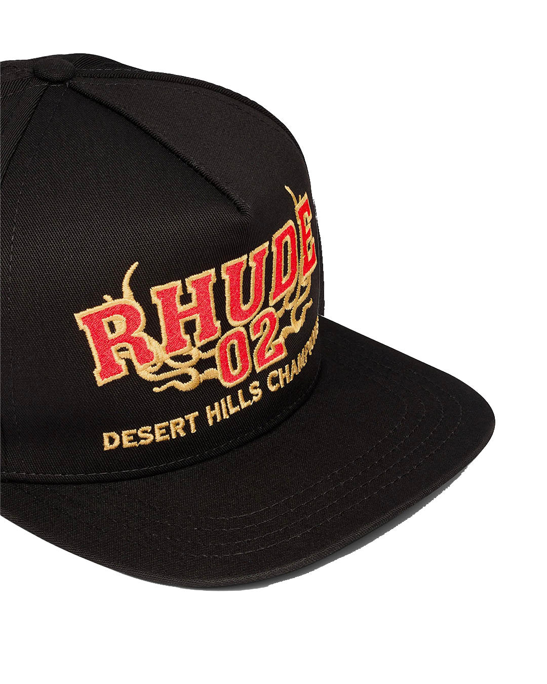 DESERT HILLS HAT
