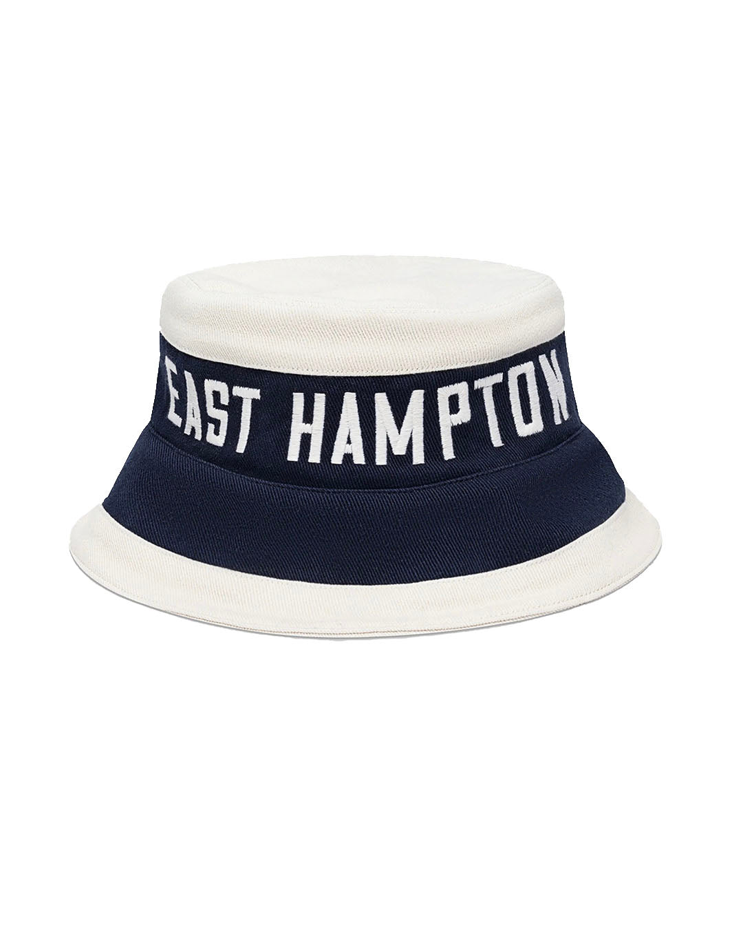 RHUDE EAST HAMPTON BUCKET HAT