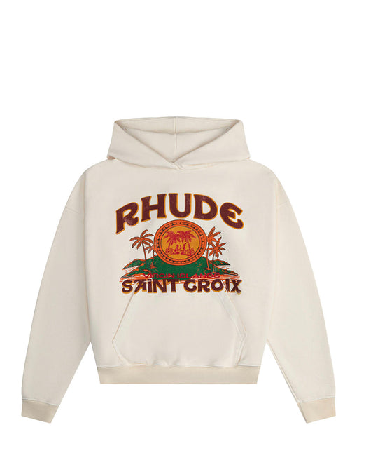 Rhude St.Croix Hoodie