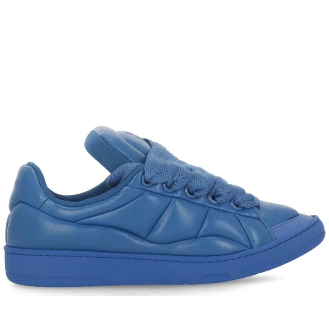 Curb XL Low Top Sneakers