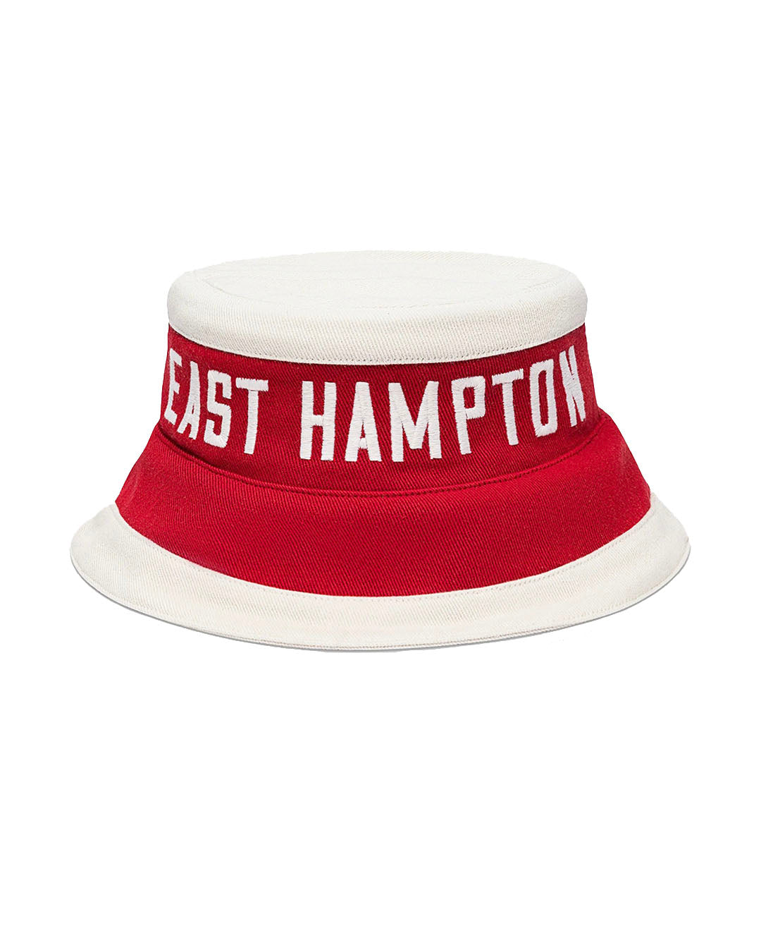 RHUDE EAST HAMPTON BUCKET HAT