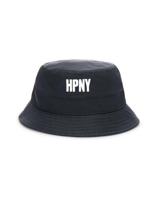 HPNY Nylon Bucket Hat