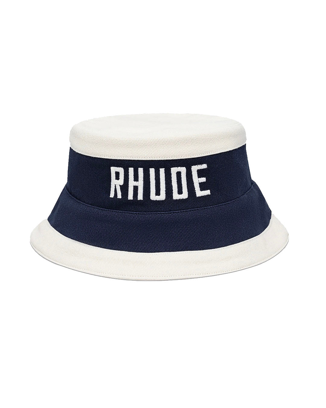 RHUDE EAST HAMPTON BUCKET HAT