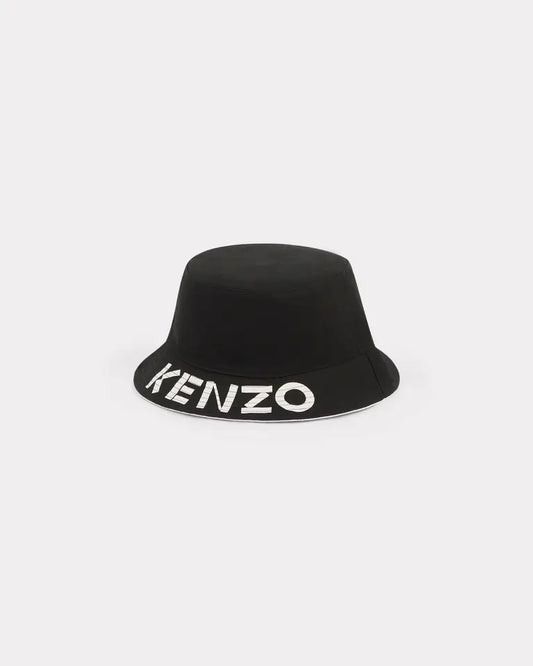 Reversible 'Kenzo Graphy' Bucket Hat