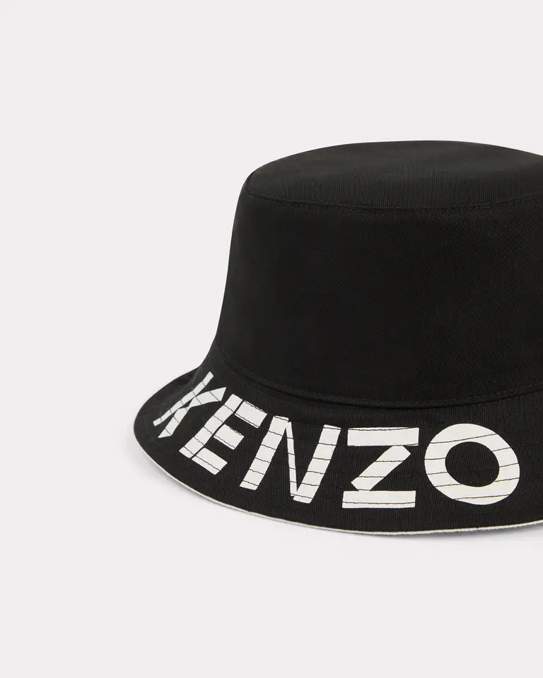 Reversible 'Kenzo Graphy' Bucket Hat
