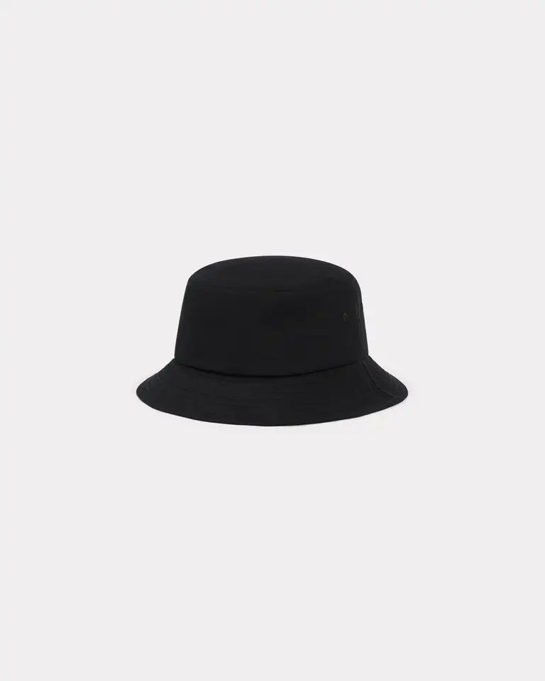 'Kenzo Tag' Cotton Sun Hat