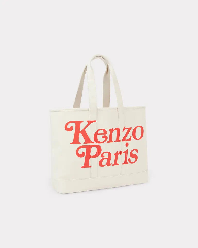 'Kenzo Utility' Large Tote Bag