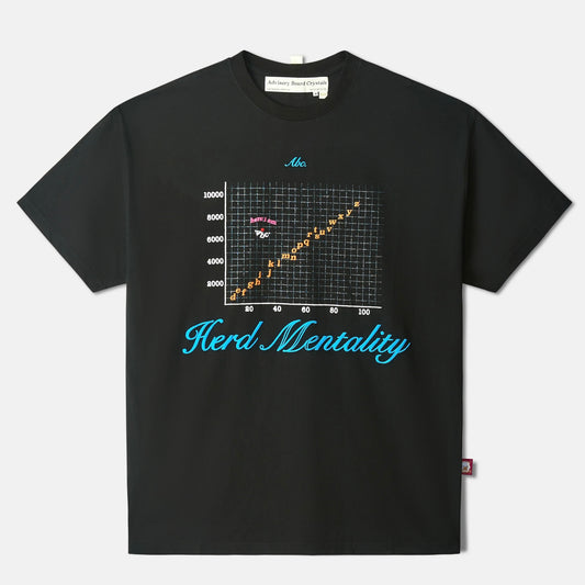 Herd Mentality SS T-Shirt