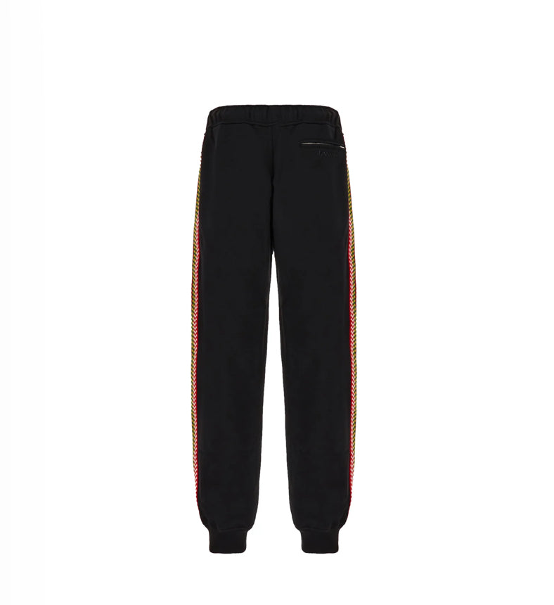 Side Curb Classic Trouser