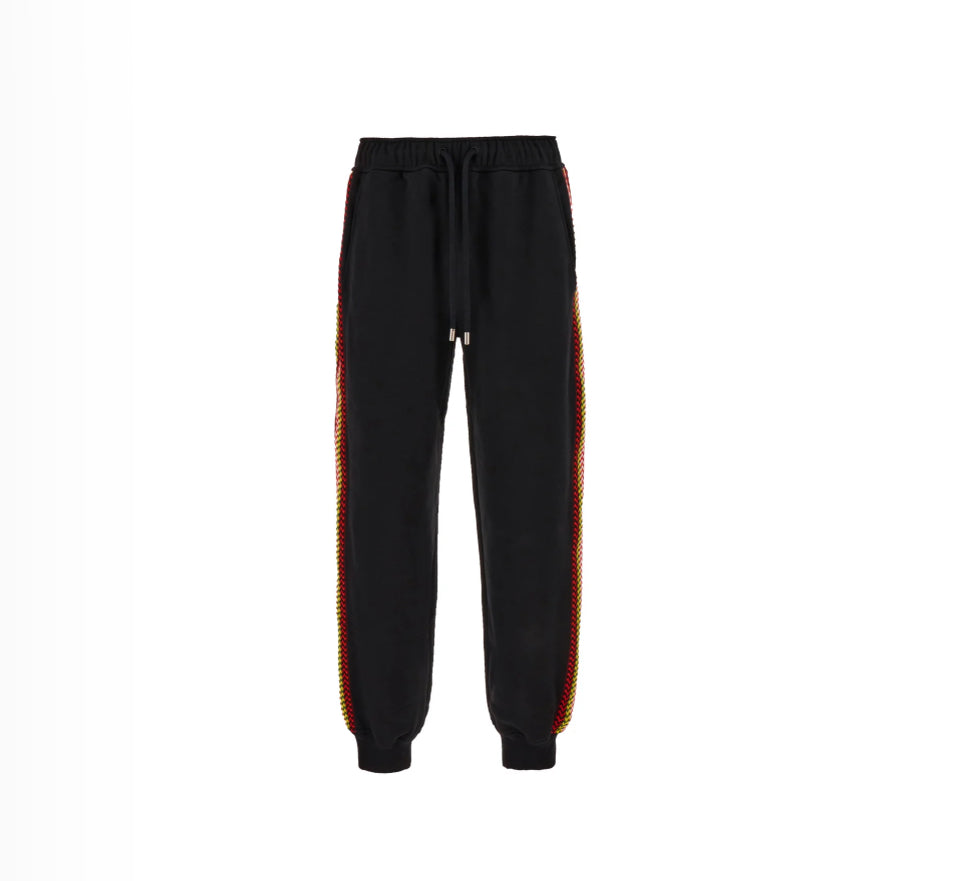 Side Curb Classic Trouser