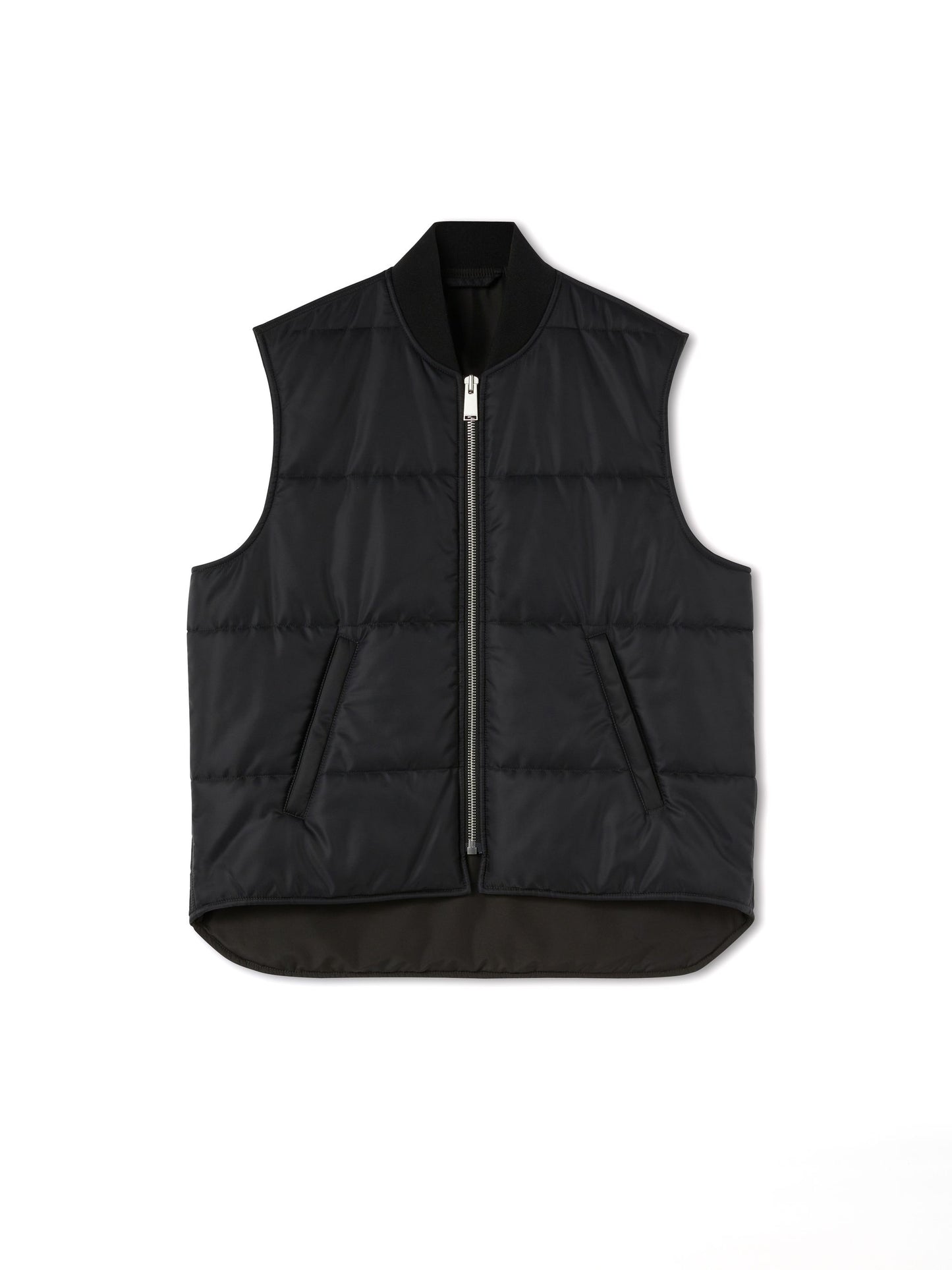 Ex-Ray Nylon Vest