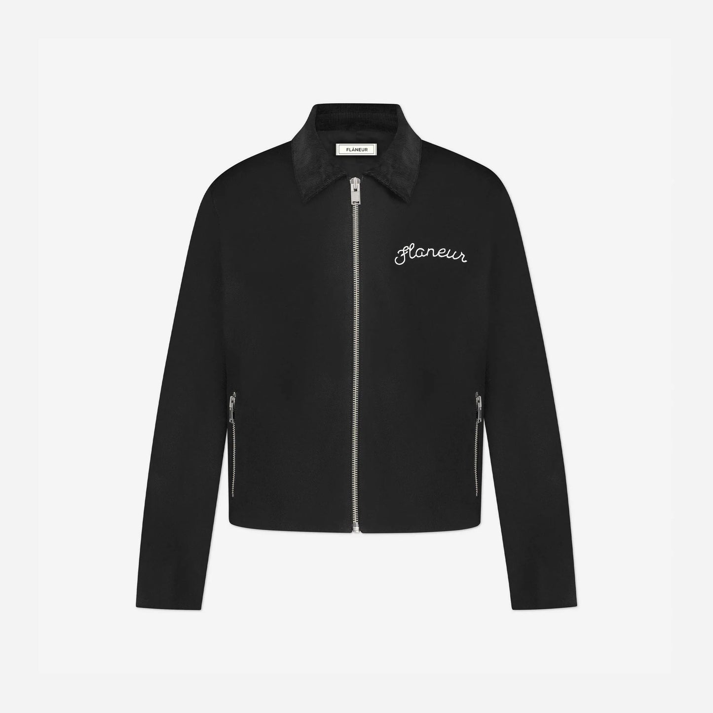 Signature Worker Jacket