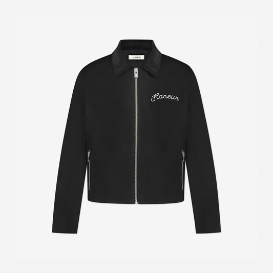 Signature Worker Jacket