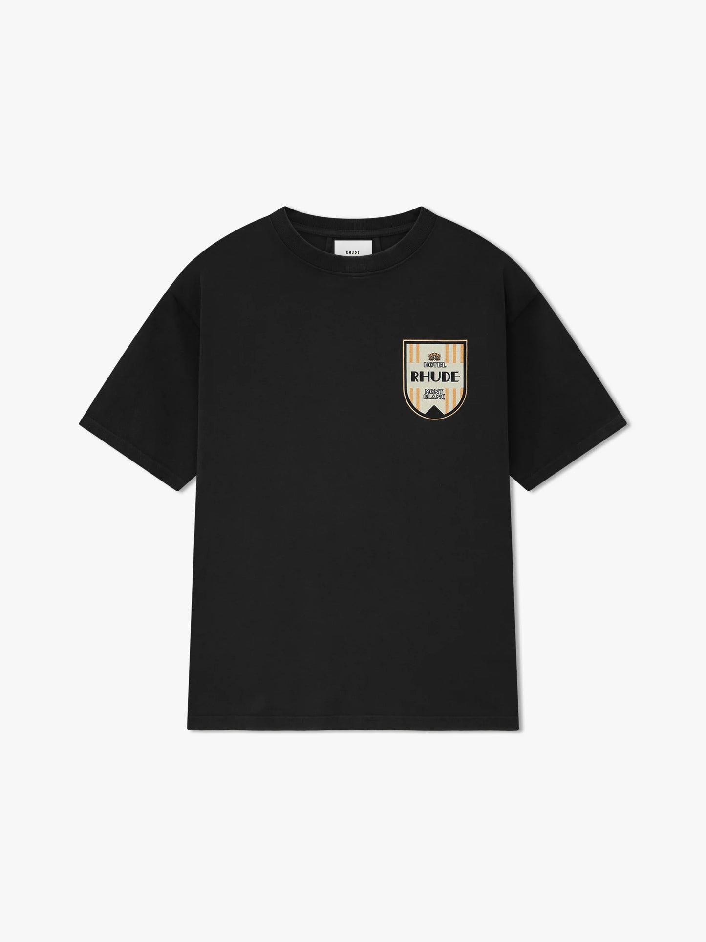 Mont-Blanc Hotel Tee