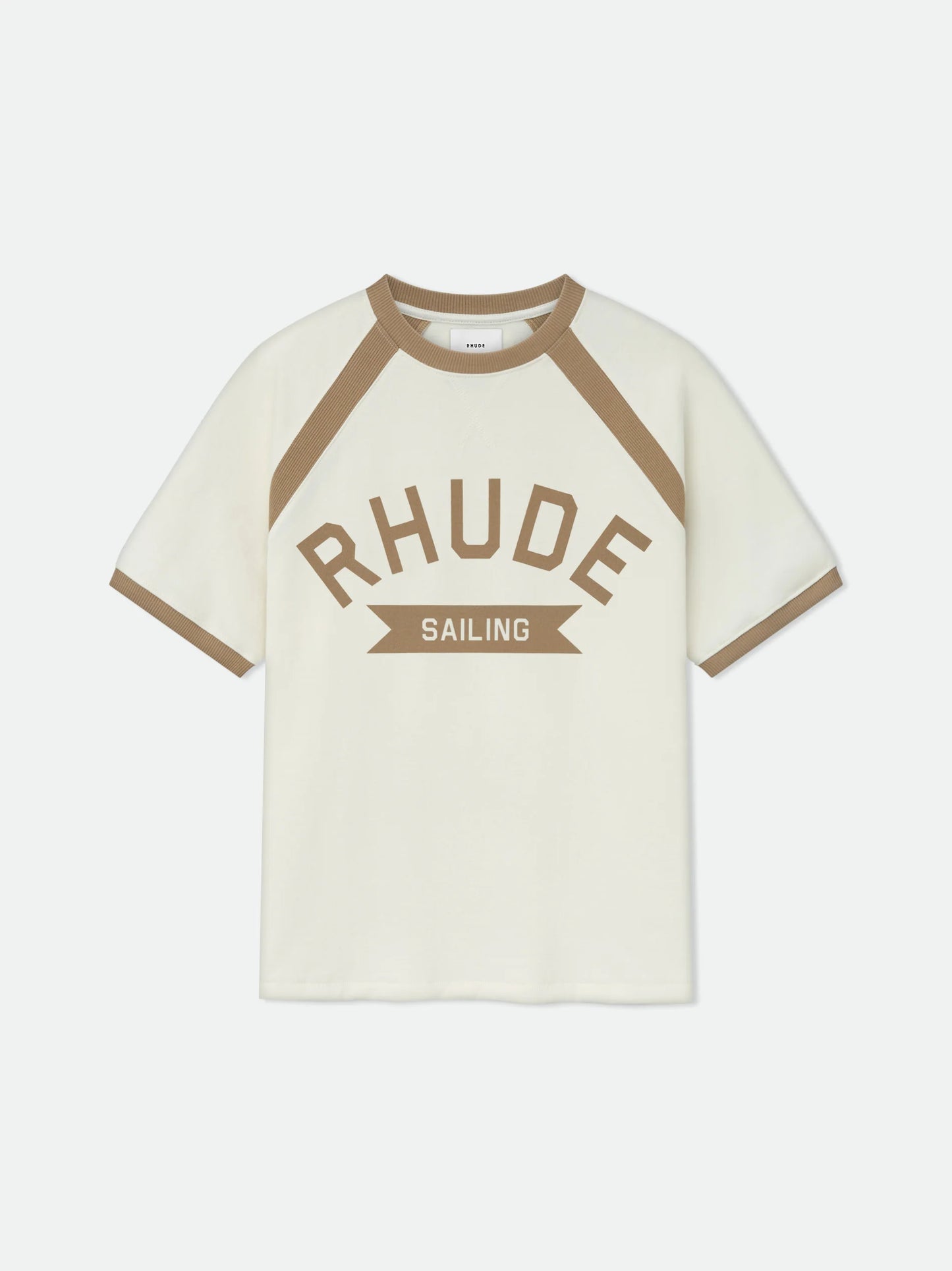 RHUDE SAILING TEE