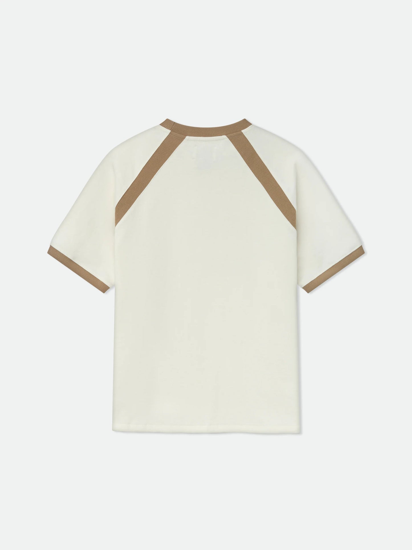 RHUDE SAILING TEE